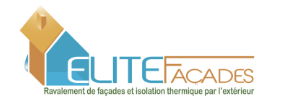 ELITE FAÇADES Logo